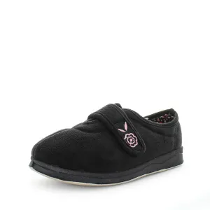 EDYTHE - Black