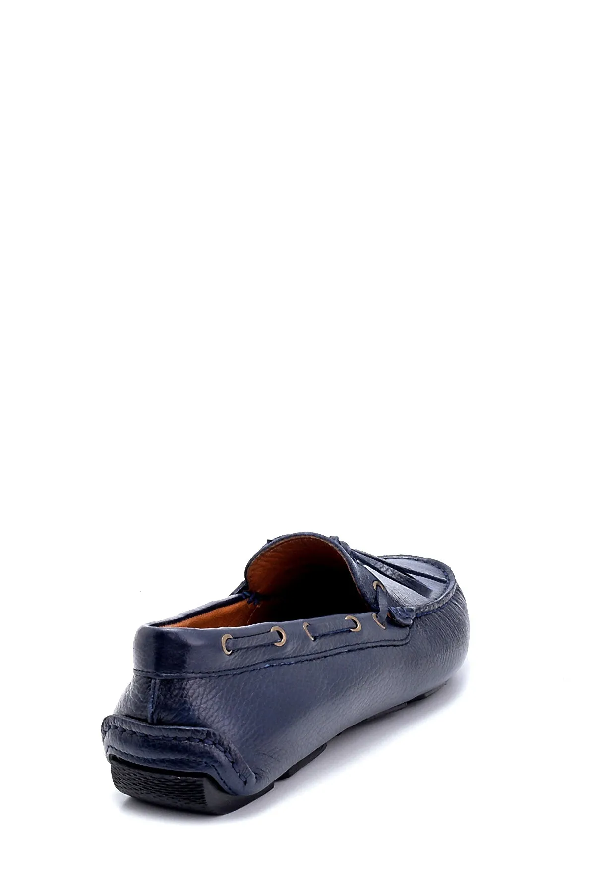 Erkek Deri Klasik Loafer