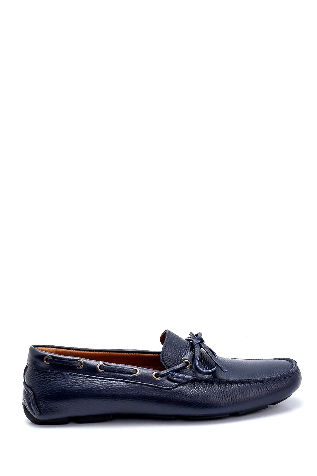 Erkek Deri Klasik Loafer