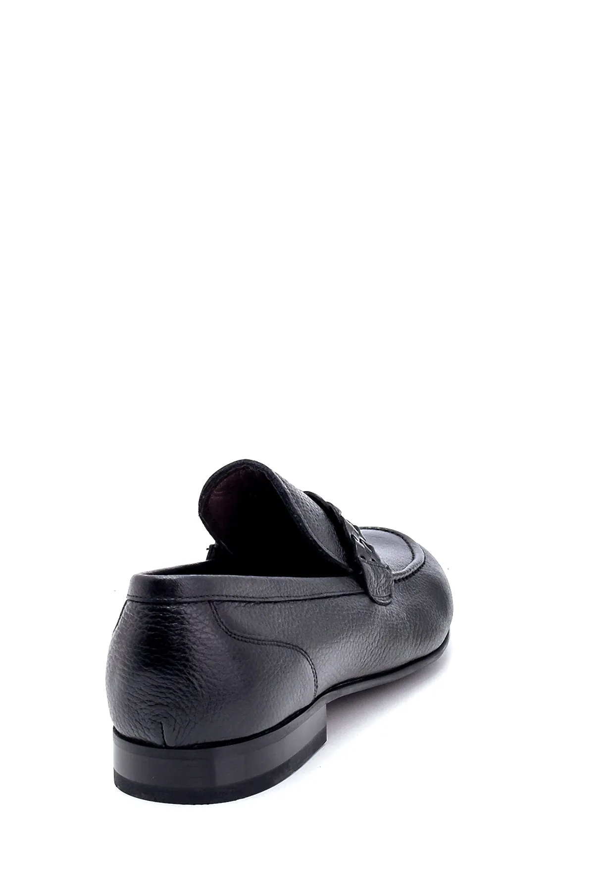 Erkek Deri Klasik Loafer