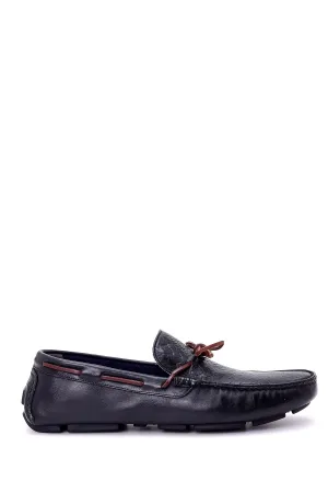 Erkek Loafer
