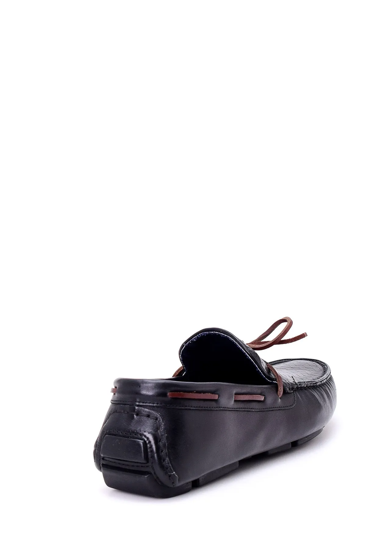 Erkek Loafer