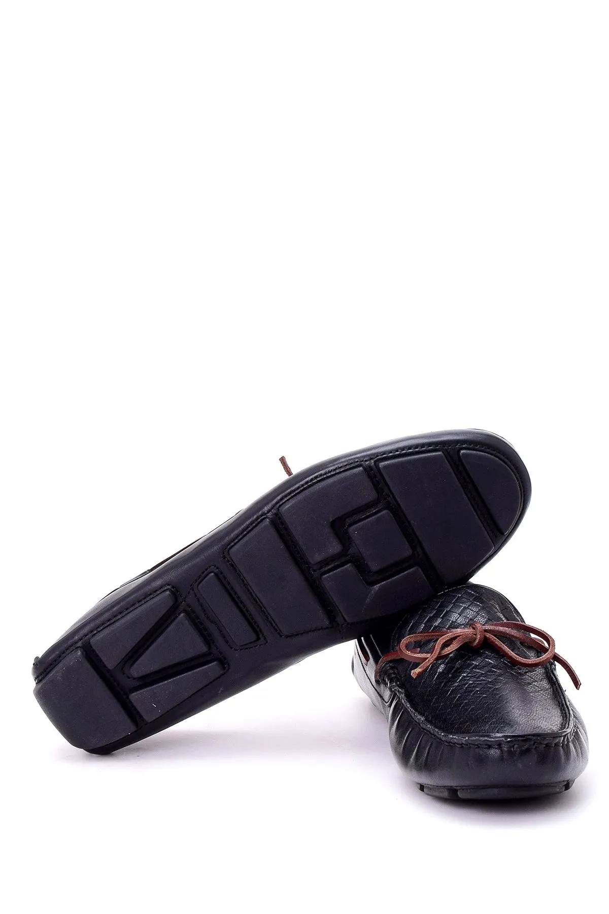 Erkek Loafer