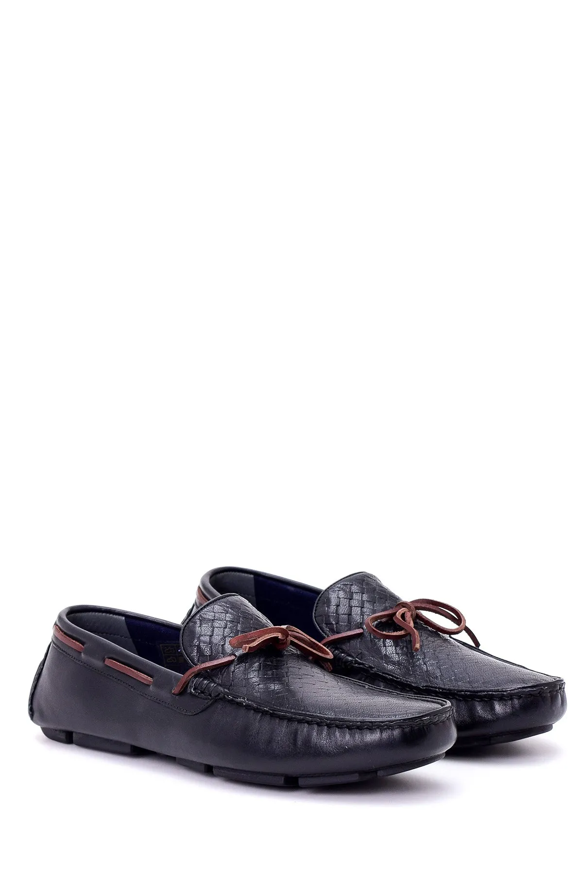 Erkek Loafer