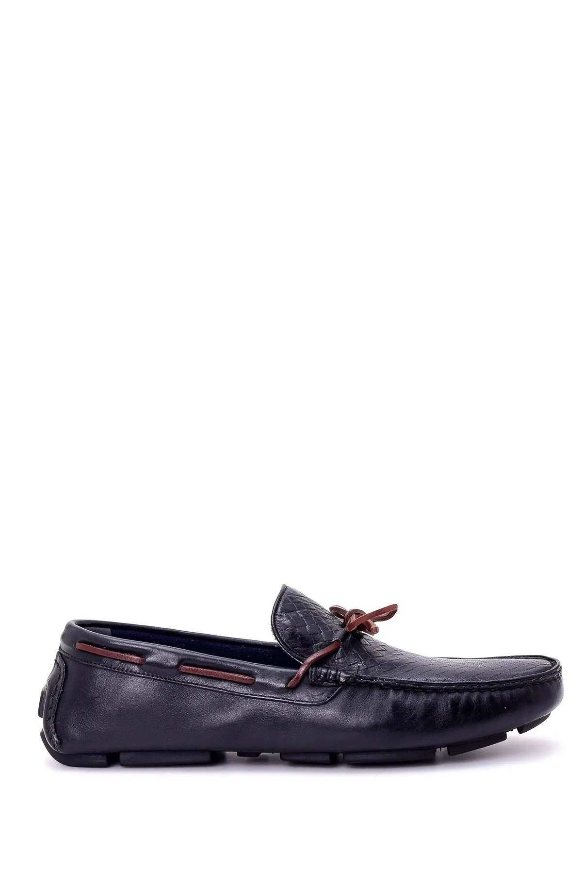 Erkek Loafer