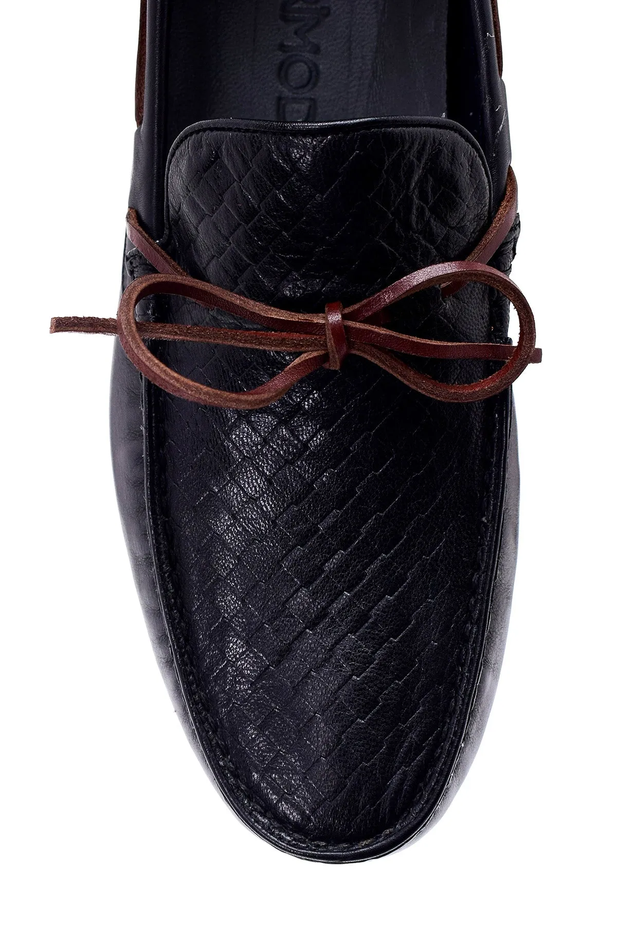 Erkek Loafer