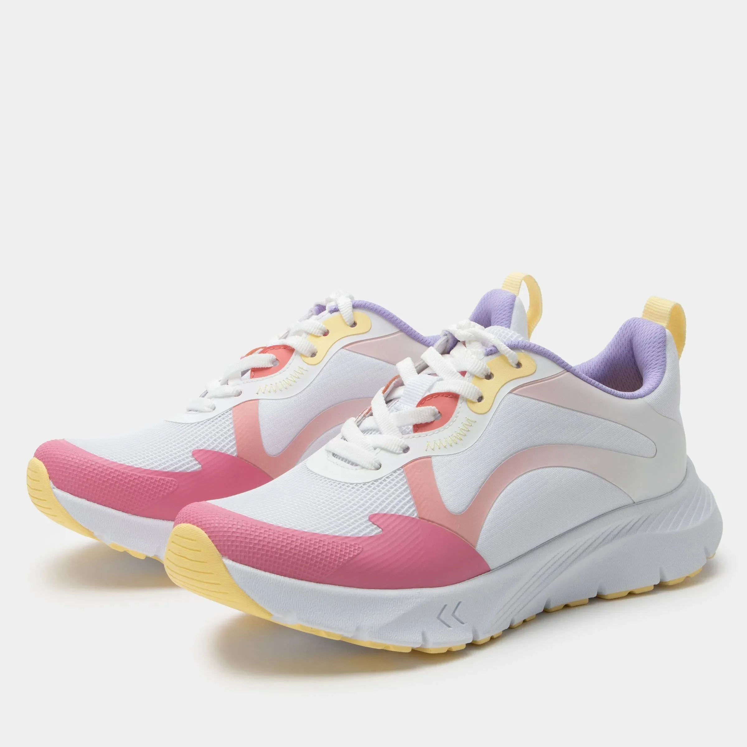 Exhault- Women's Shoe