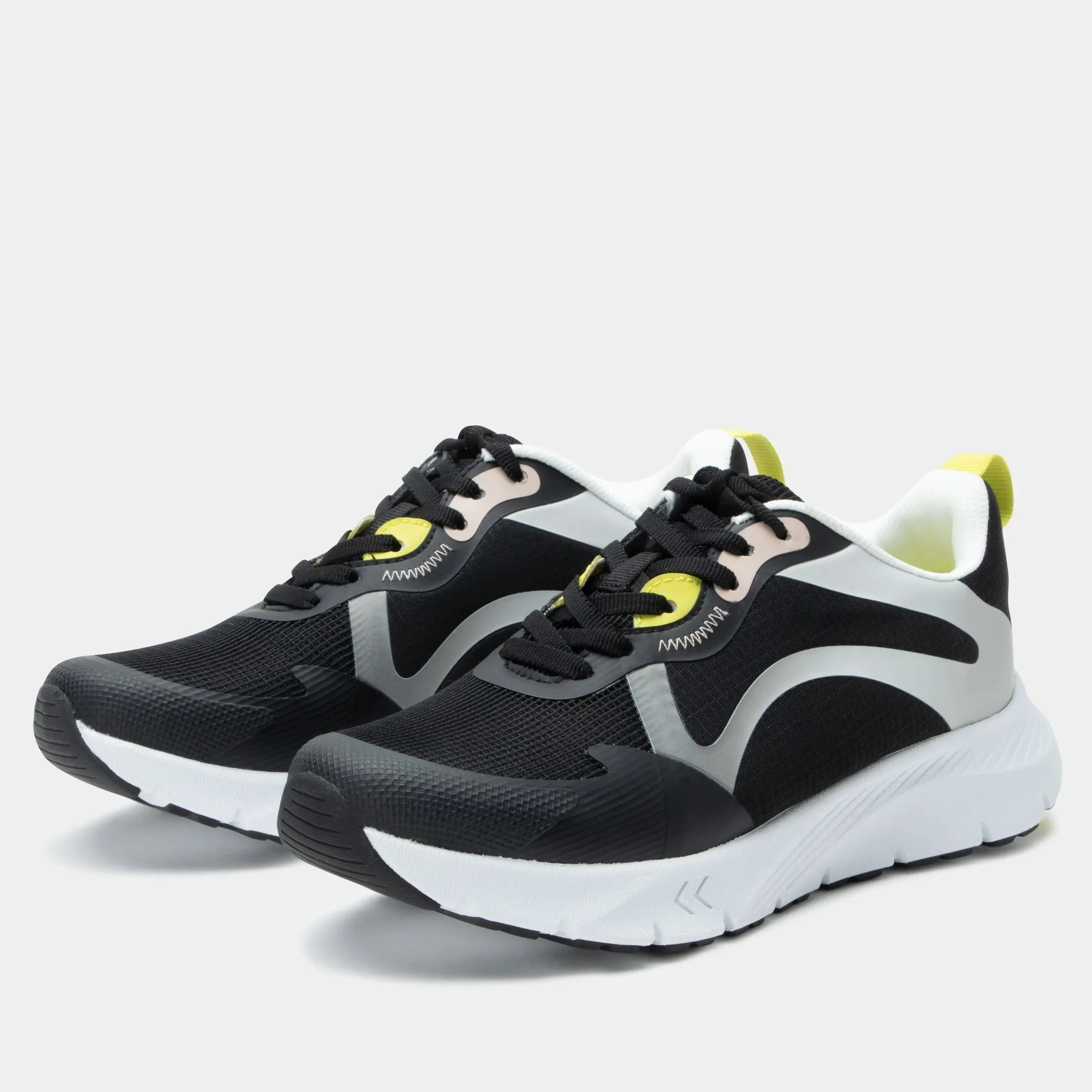 Exhault- Women's Shoe