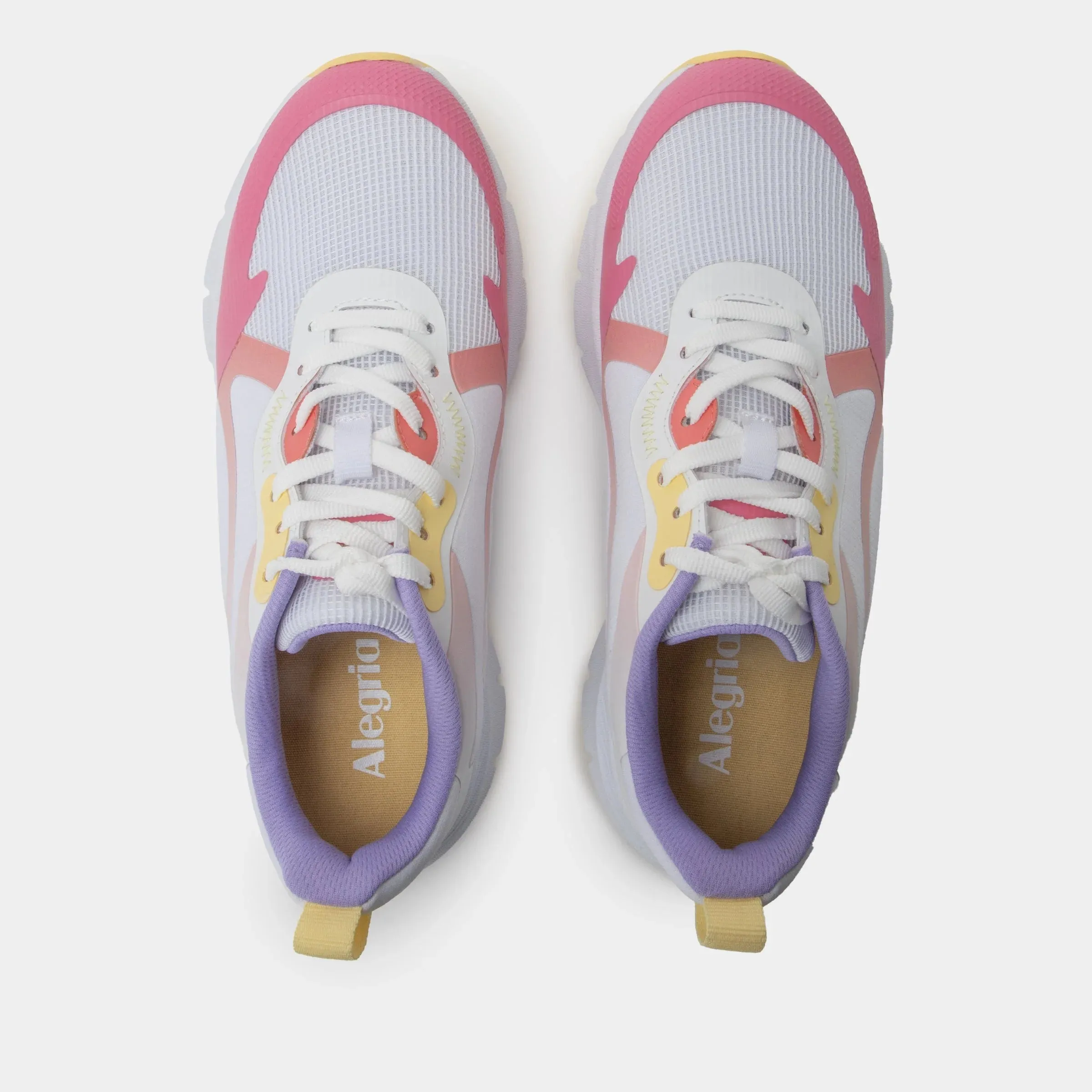 Exhault- Women's Shoe