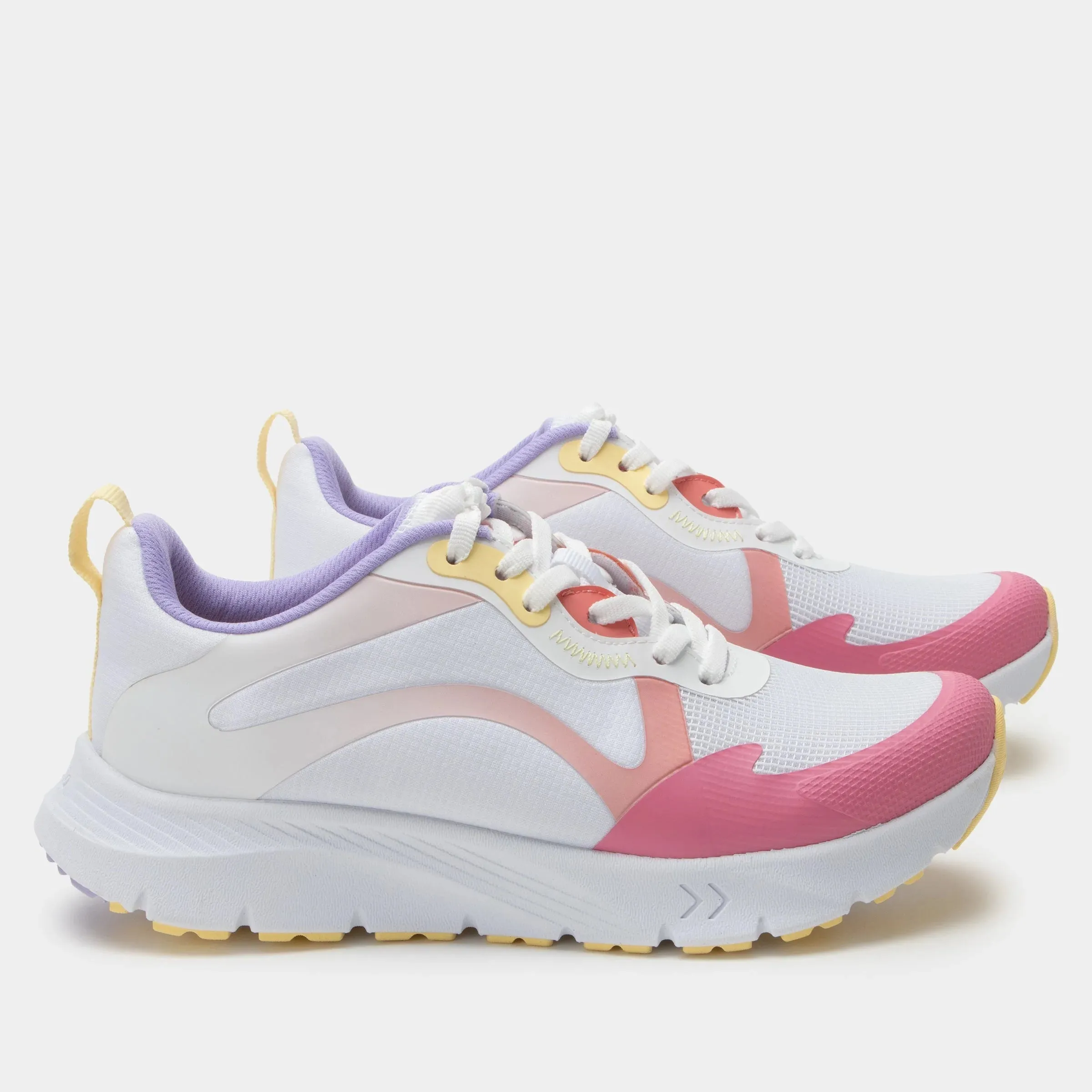 Exhault- Women's Shoe