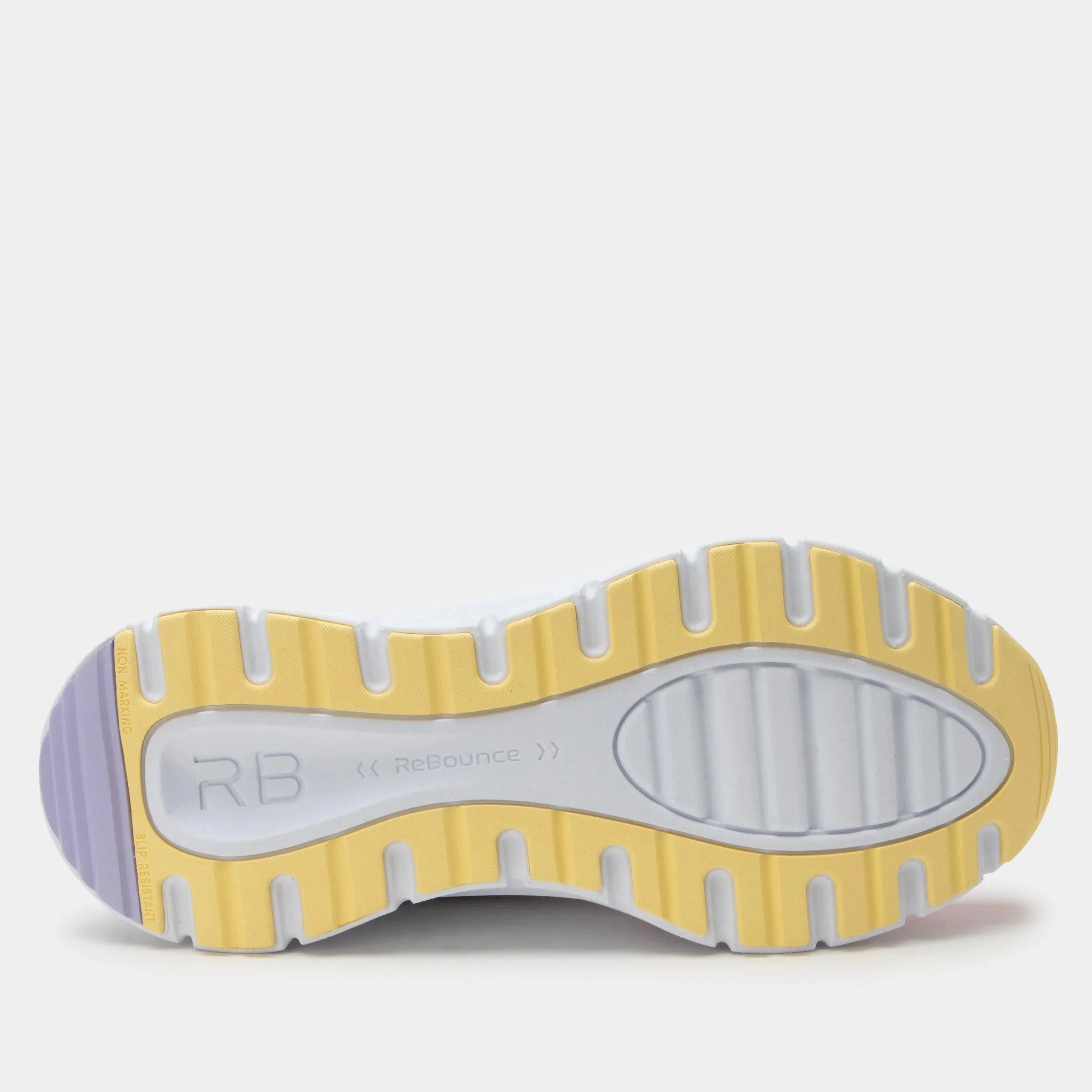 Exhault- Women's Shoe