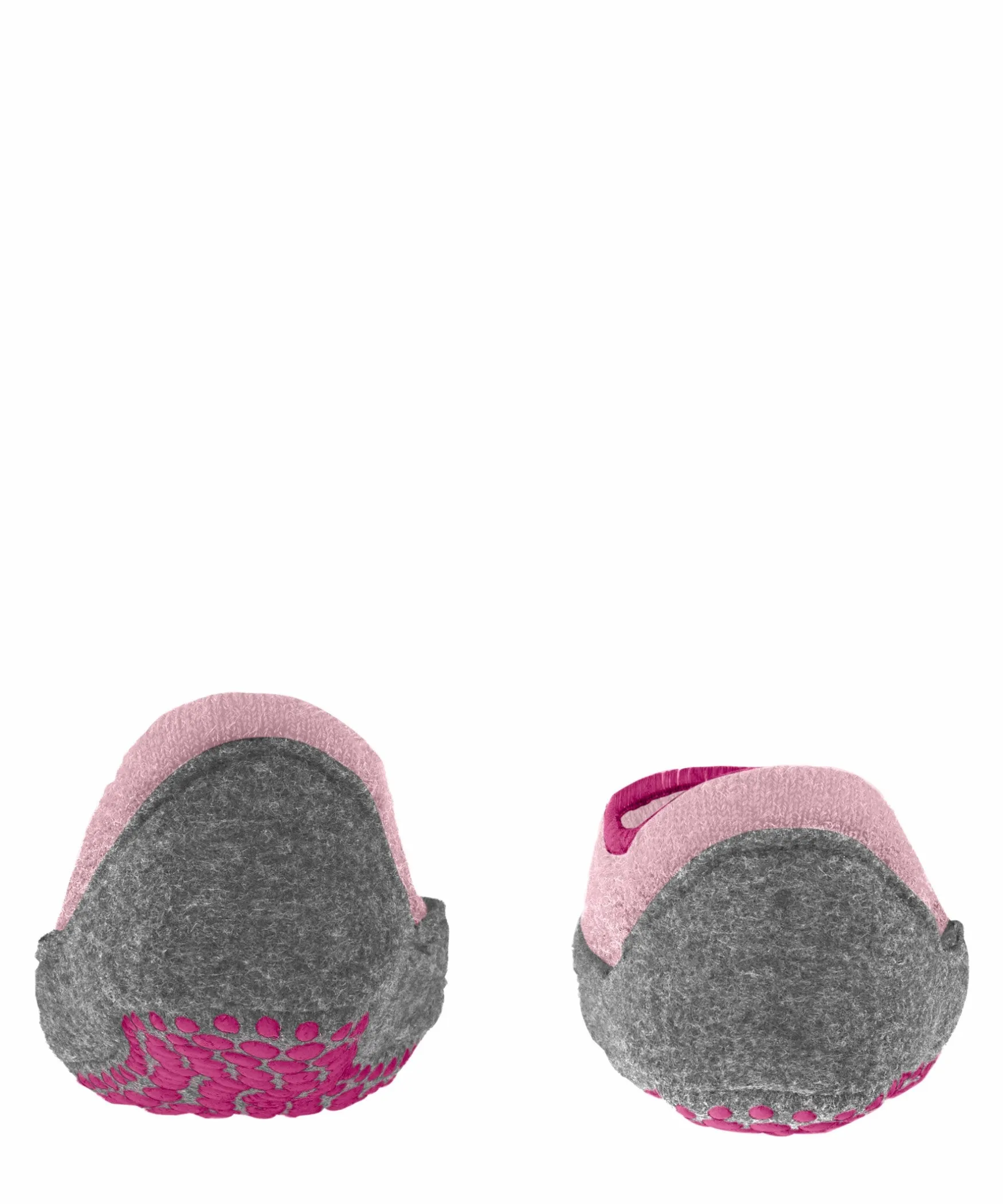 FALKE Cosy Slipper Pantoffel Kinderen 12995 8441 almond blossom