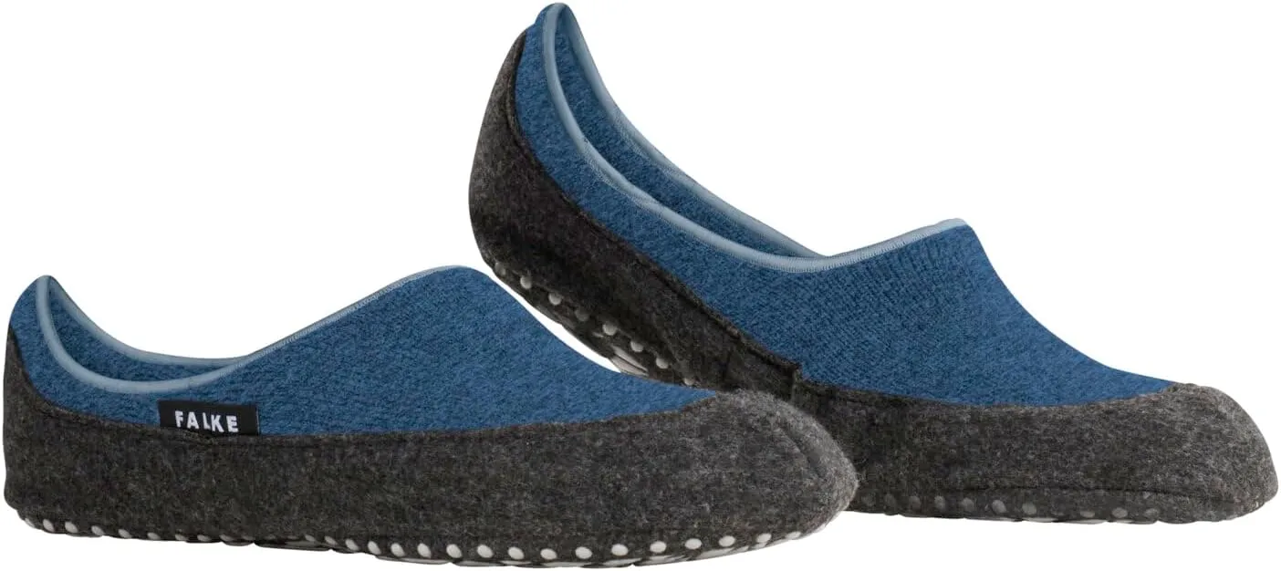 FALKE Men's Cosyshoe Slipper Socks, 1 Pair