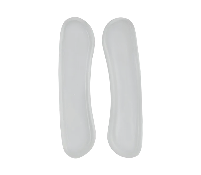 Femme Gel Heel Shield For Heel Protection against rubbing