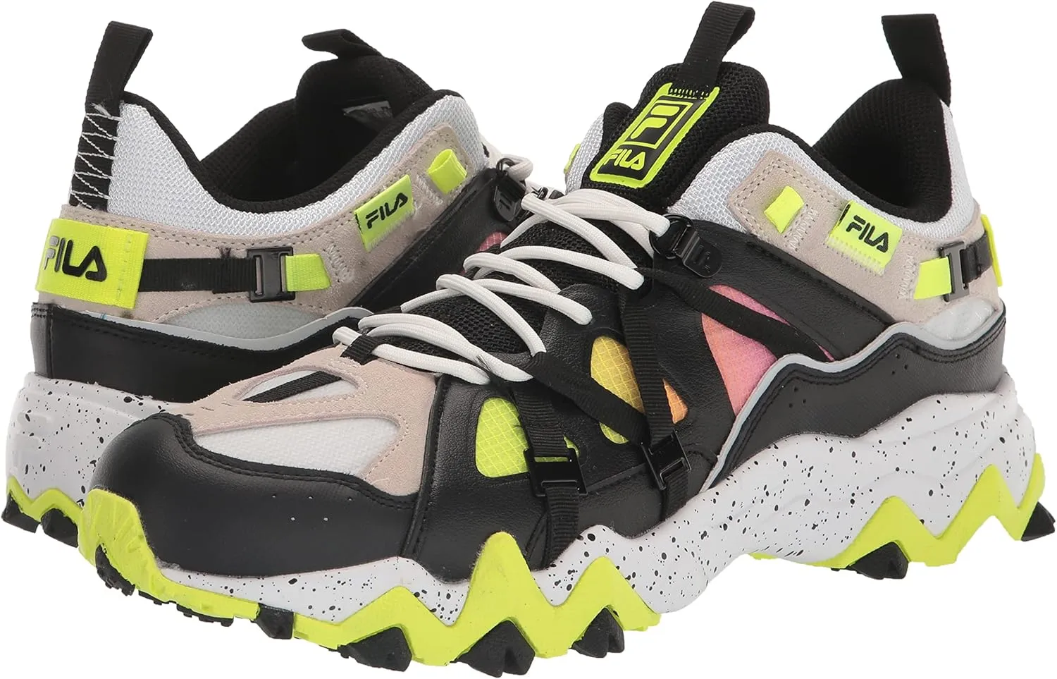 Fila Men's Excursion Sneaker