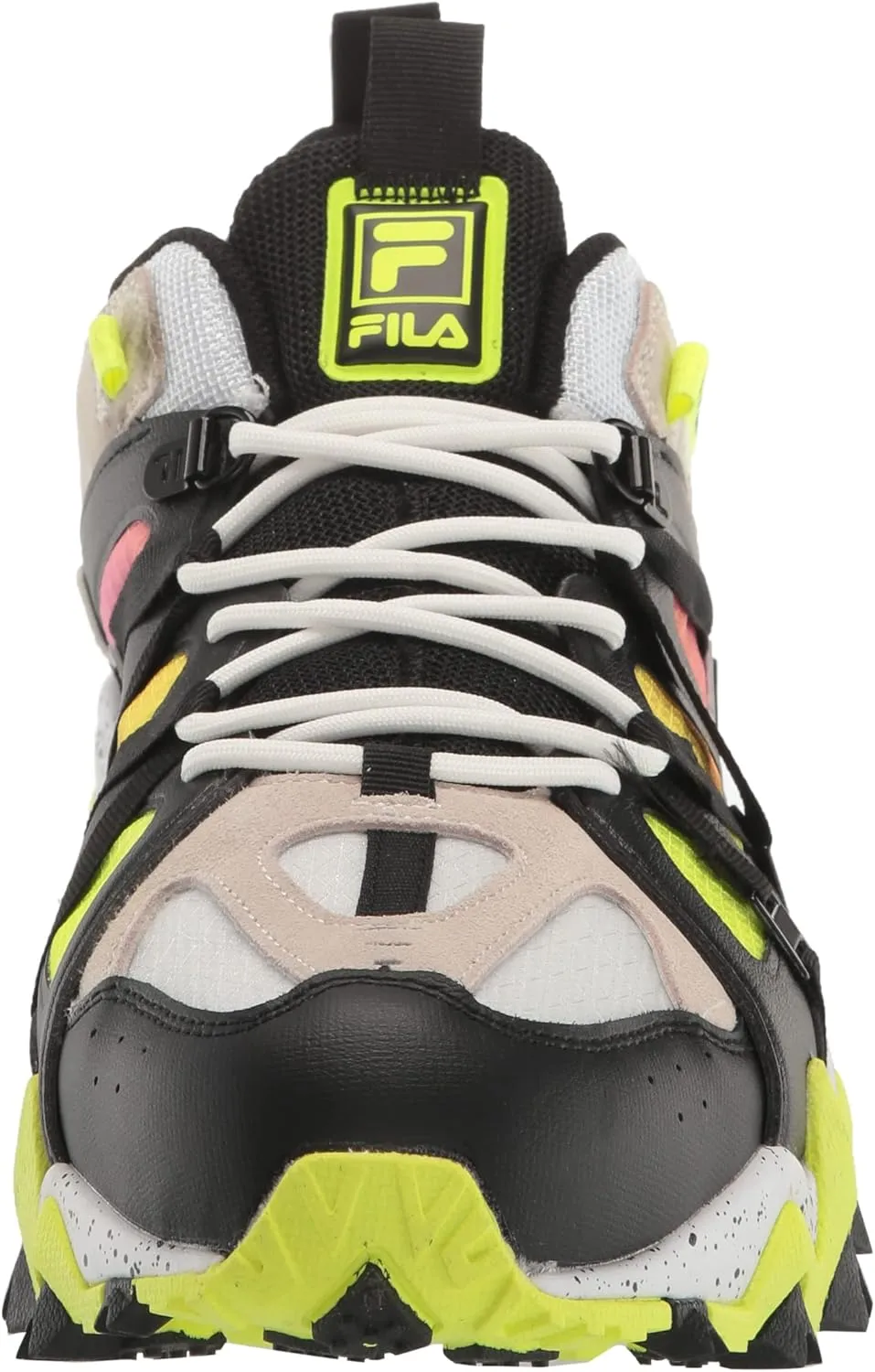 Fila Men's Excursion Sneaker