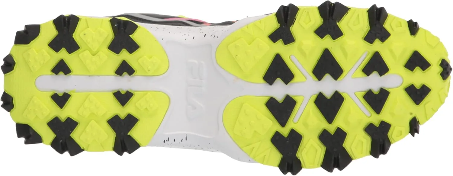 Fila Men's Excursion Sneaker