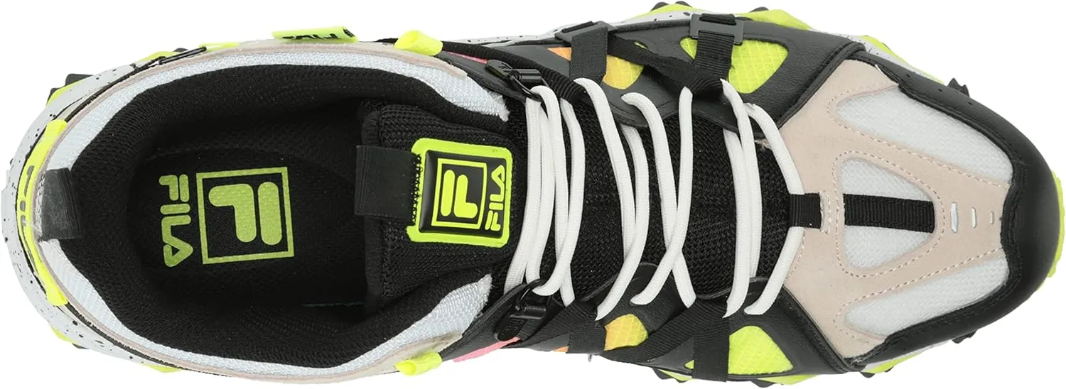 Fila Men's Excursion Sneaker