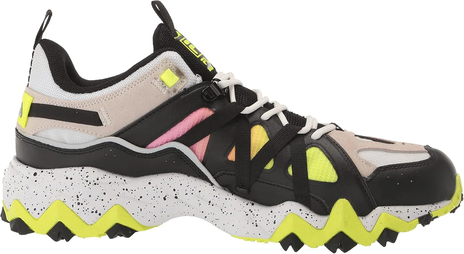 Fila Men's Excursion Sneaker