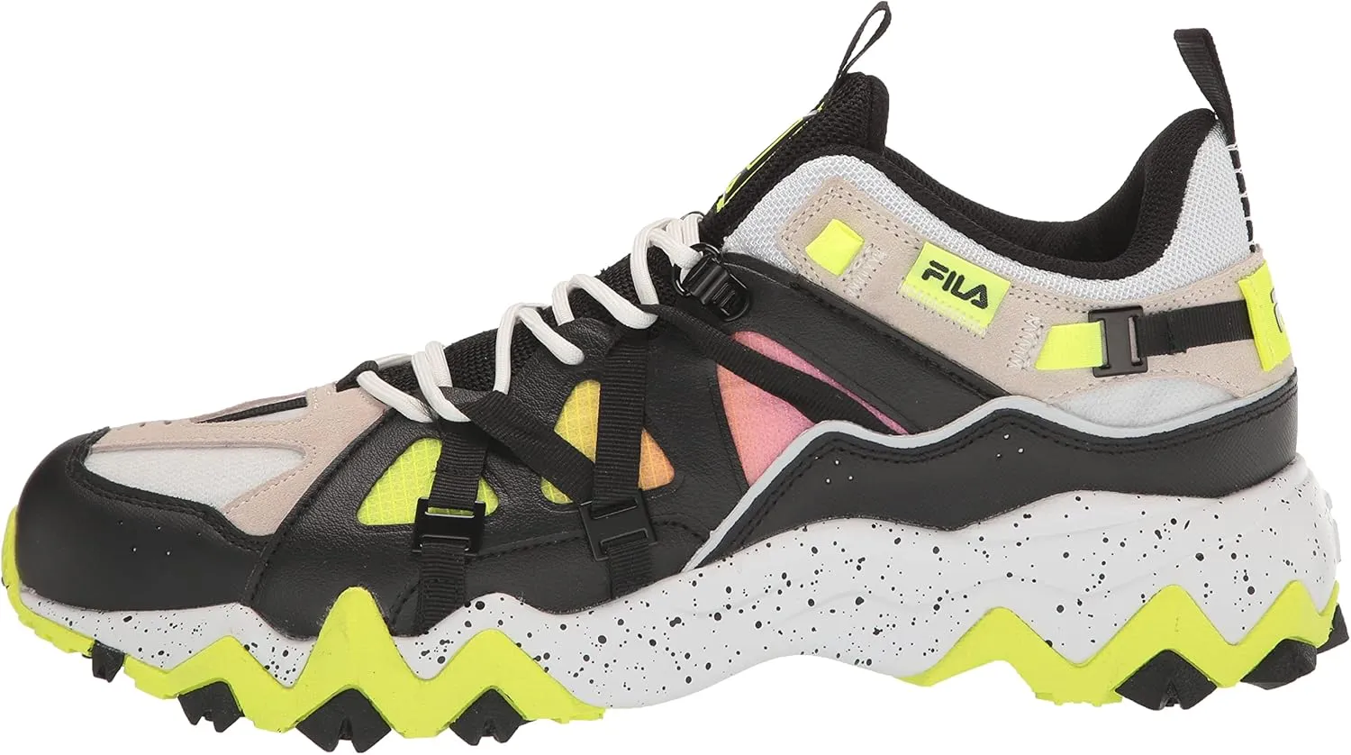 Fila Men's Excursion Sneaker