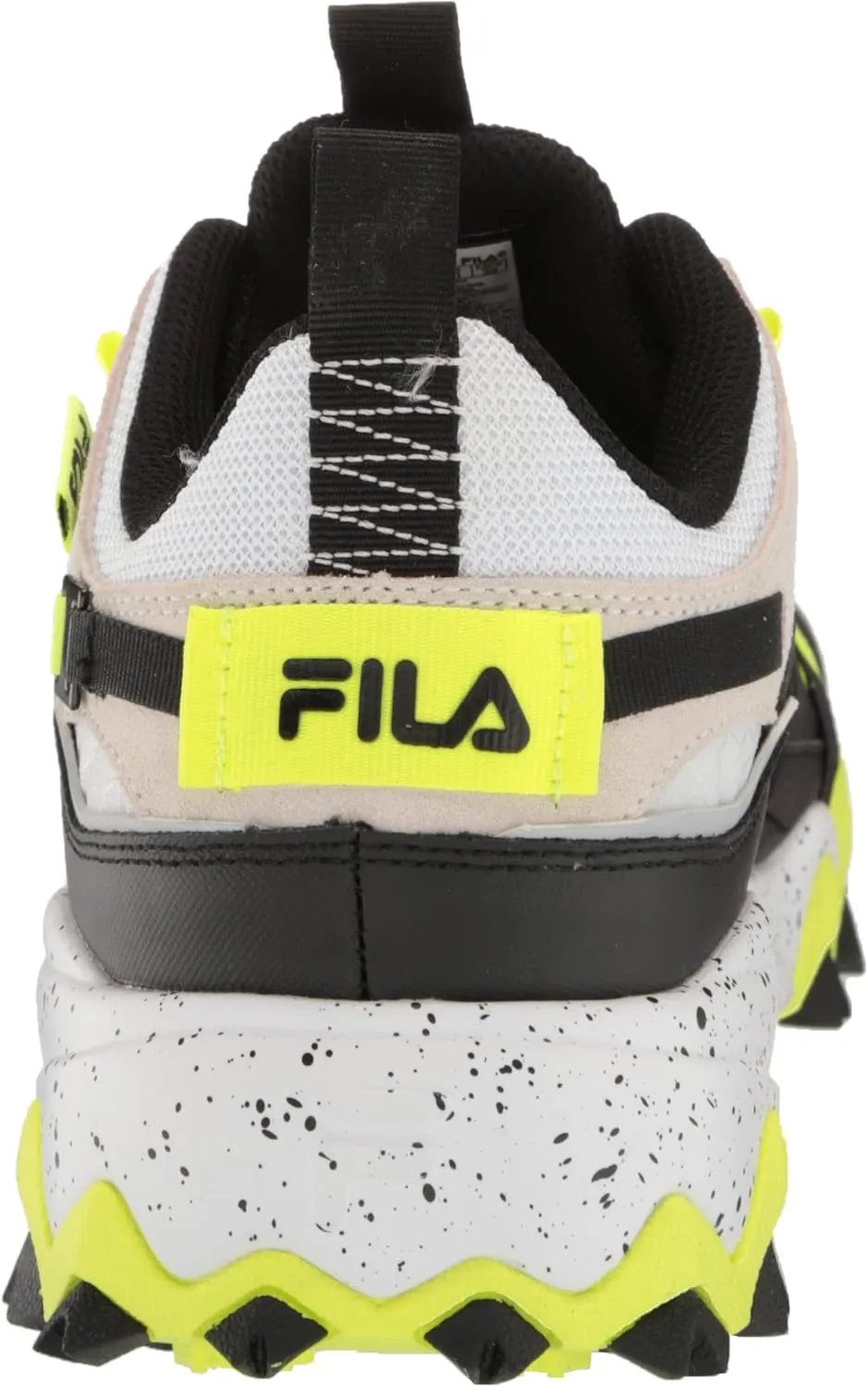Fila Men's Excursion Sneaker