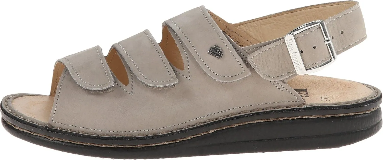 Finn Comfort Women's Sylt 82509 Sandal