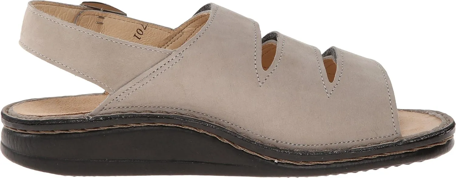 Finn Comfort Women's Sylt 82509 Sandal