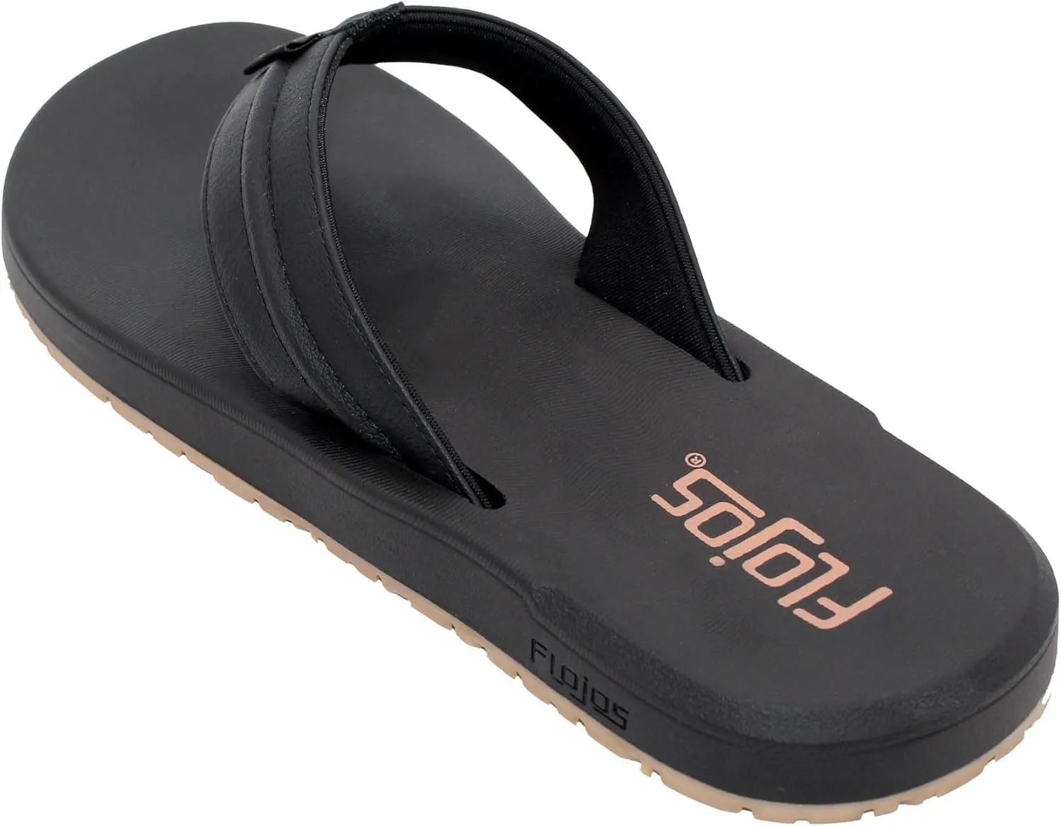 Flojos Men's Brava Flat Sandal
