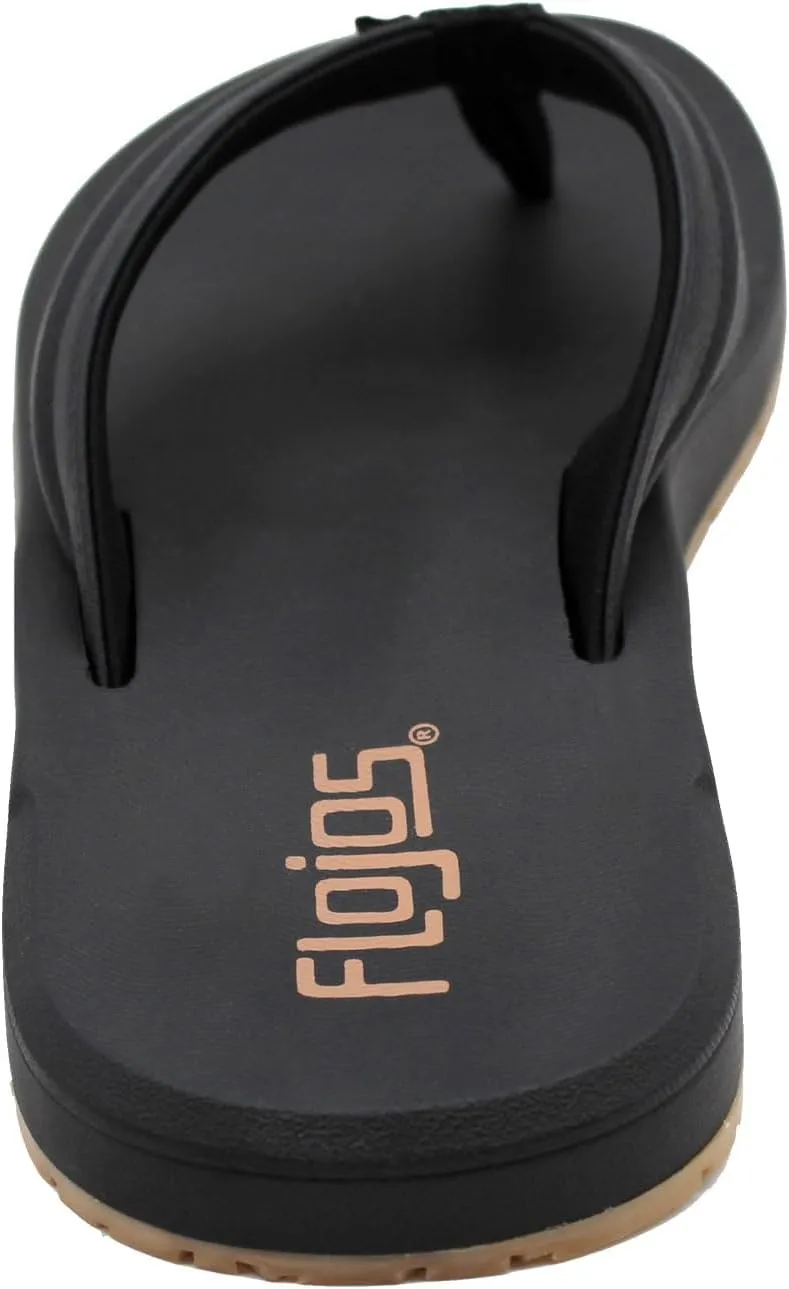 Flojos Men's Brava Flat Sandal
