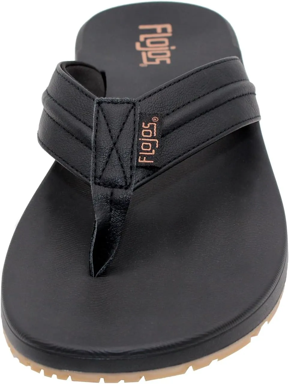 Flojos Men's Brava Flat Sandal
