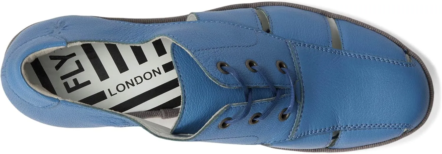 FLY London Women's Bogi466fly Loafer