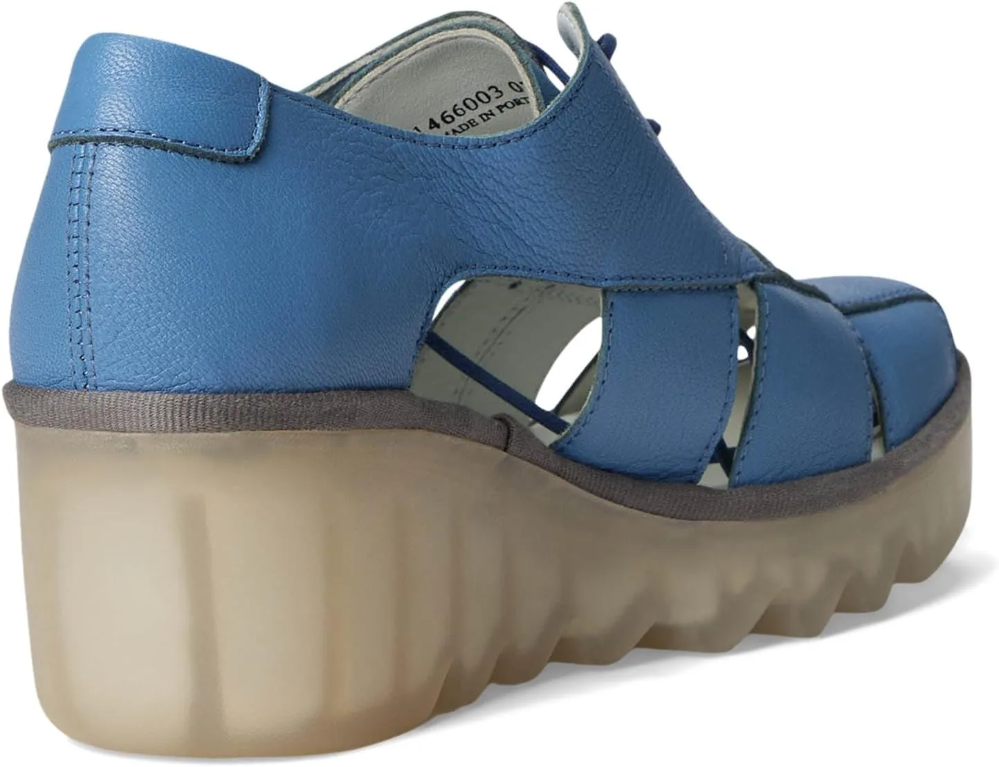 FLY London Women's Bogi466fly Loafer
