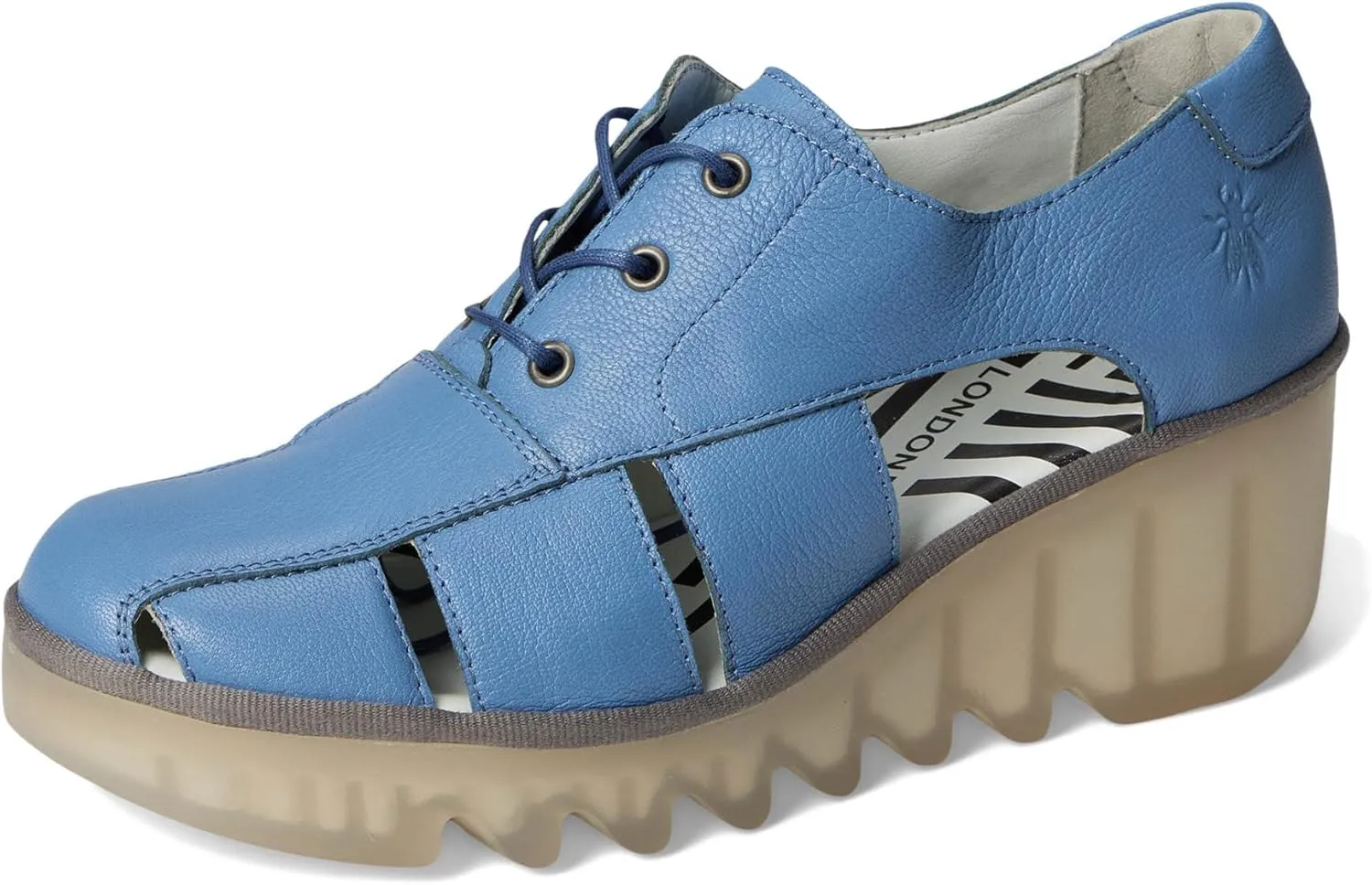 FLY London Women's Bogi466fly Loafer