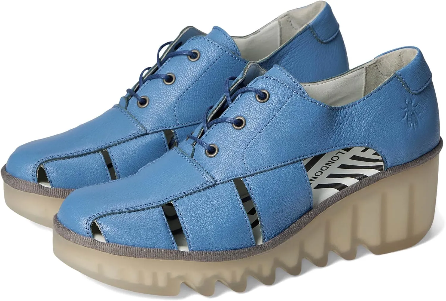FLY London Women's Bogi466fly Loafer