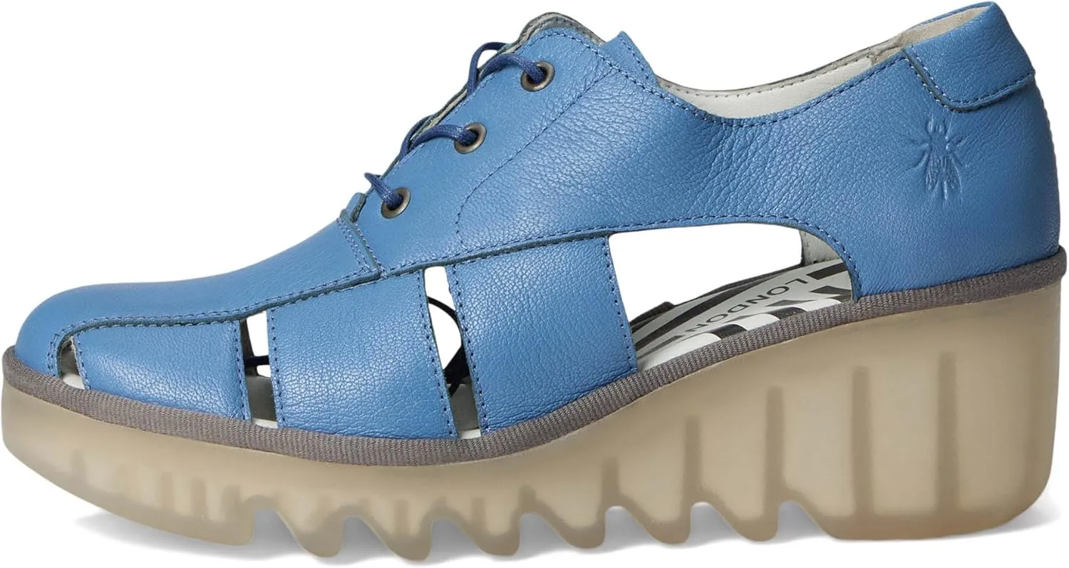FLY London Women's Bogi466fly Loafer