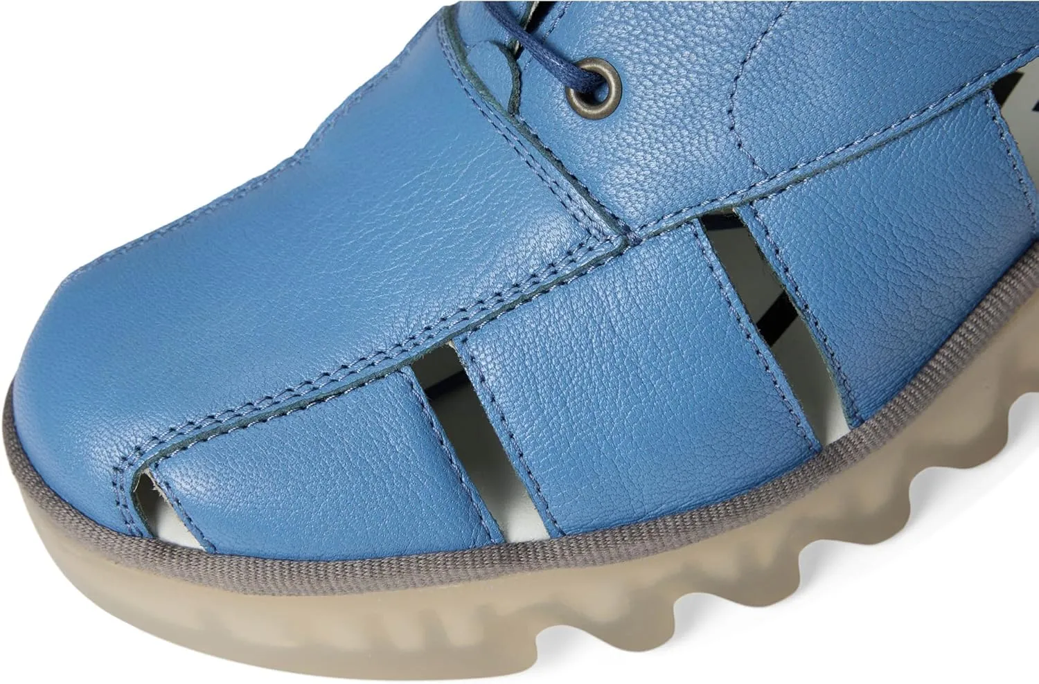 FLY London Women's Bogi466fly Loafer