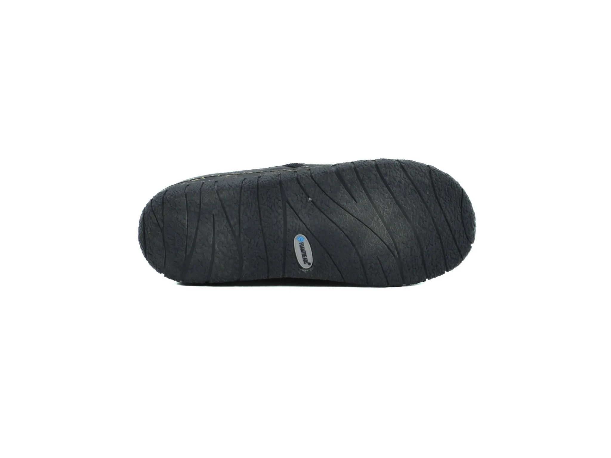 FOAMTREADS Conrad