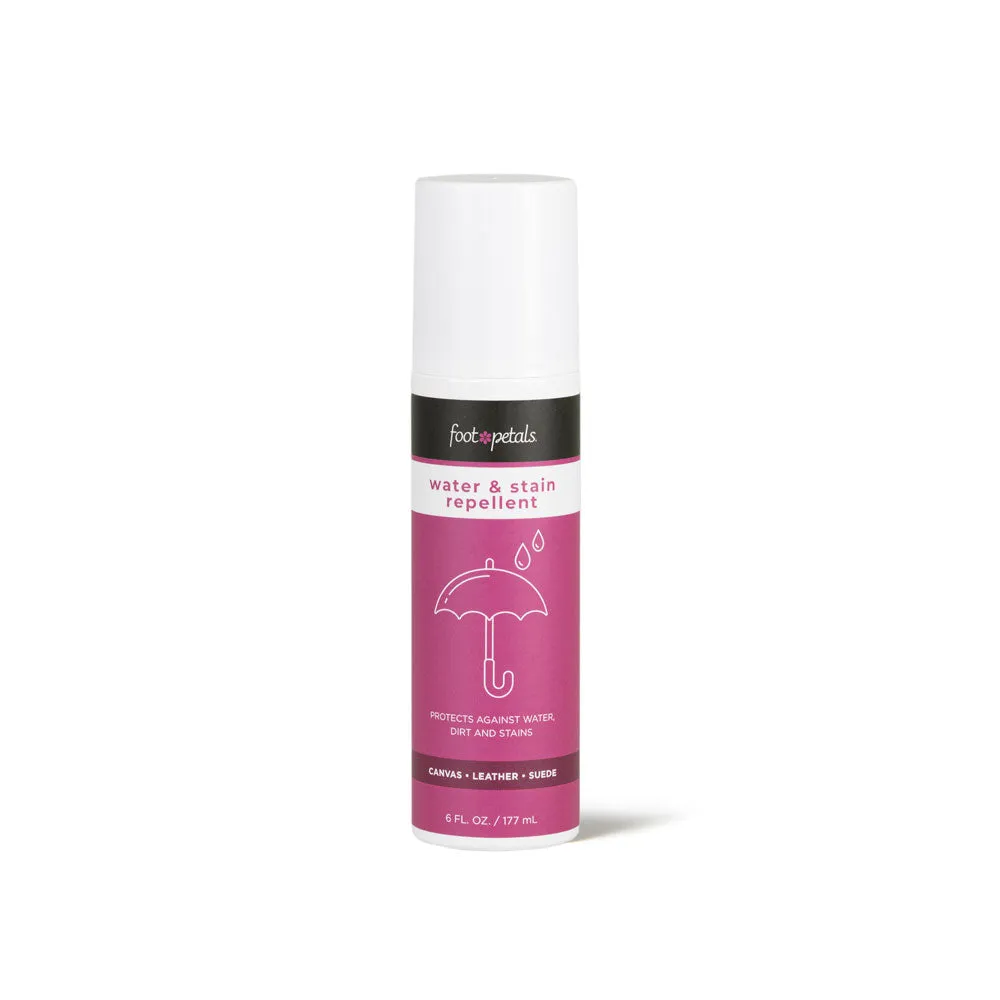 Foot Petals Shoe Water & Stain Repellent Spray