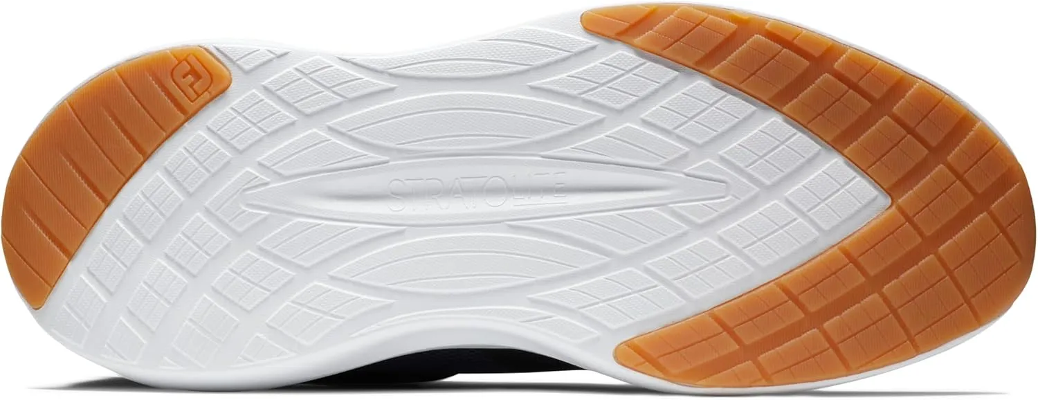 FootJoy Men's Hyperflex Tr Sneaker