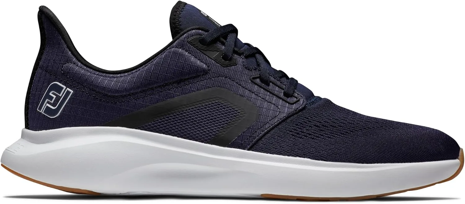 FootJoy Men's Hyperflex Tr Sneaker