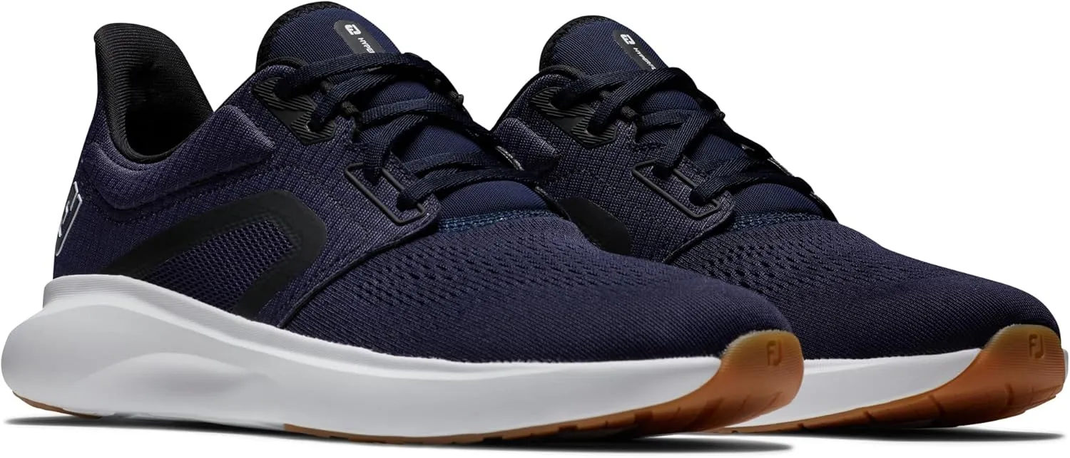 FootJoy Men's Hyperflex Tr Sneaker