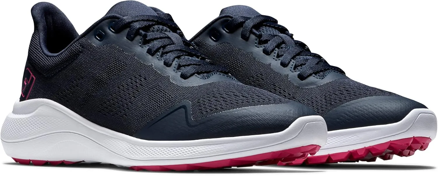 FootJoy Women's Fj Flex Previous Season Style Golf Shoe