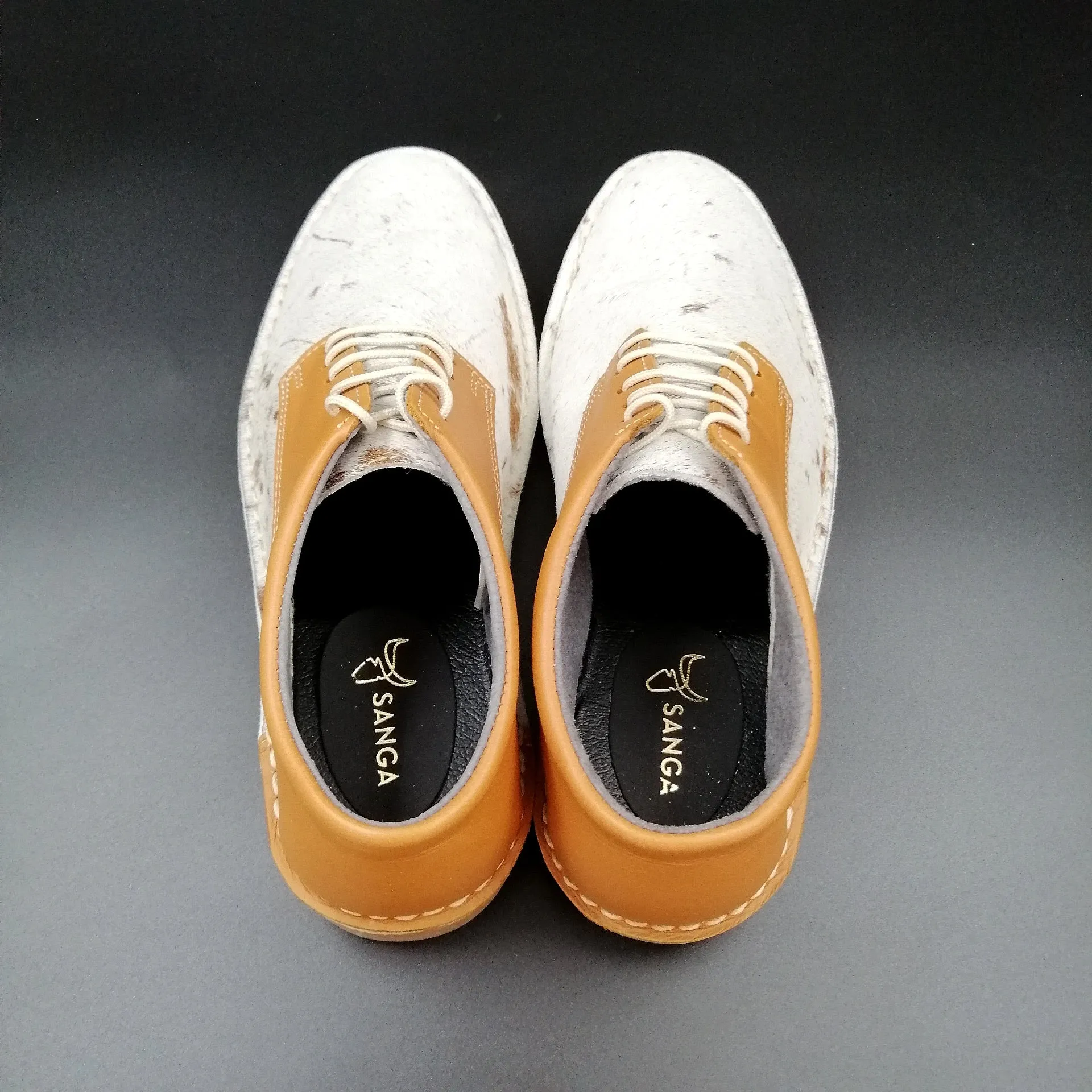 Formal Vellies - SC21-FV10-07 - Size 10