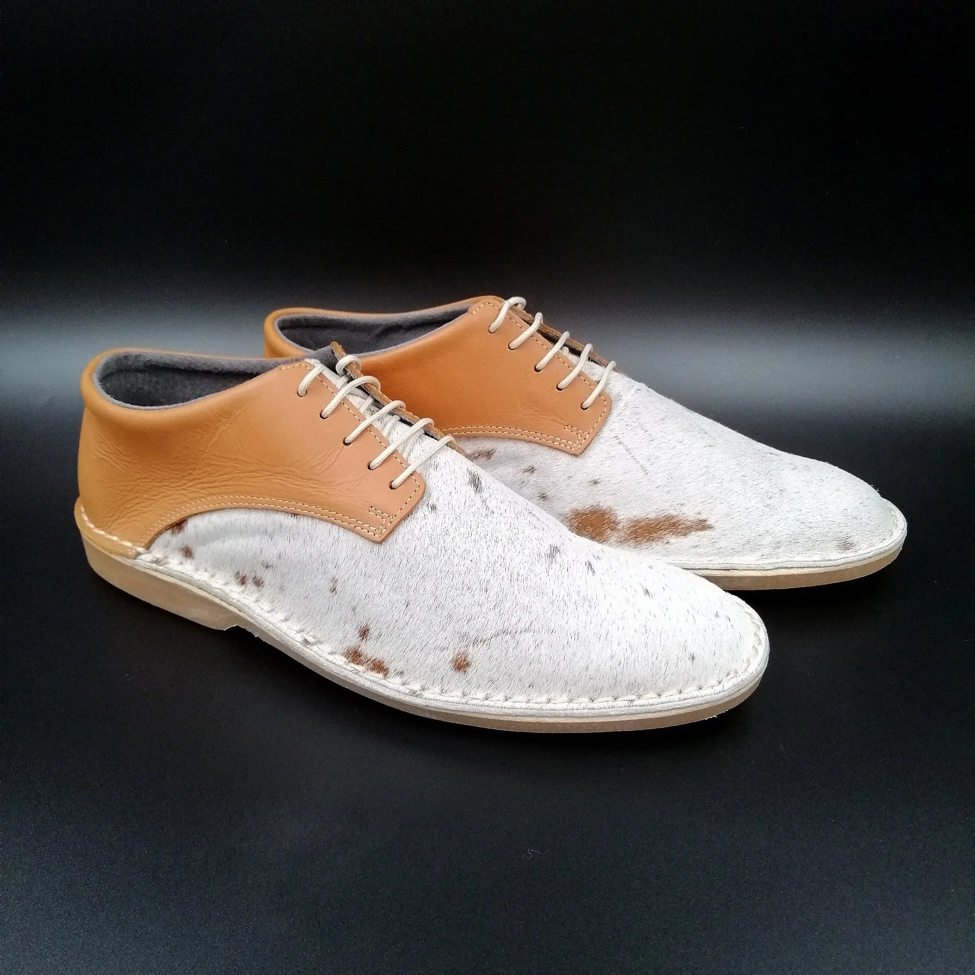 Formal Vellies - SC21-FV10-07 - Size 10