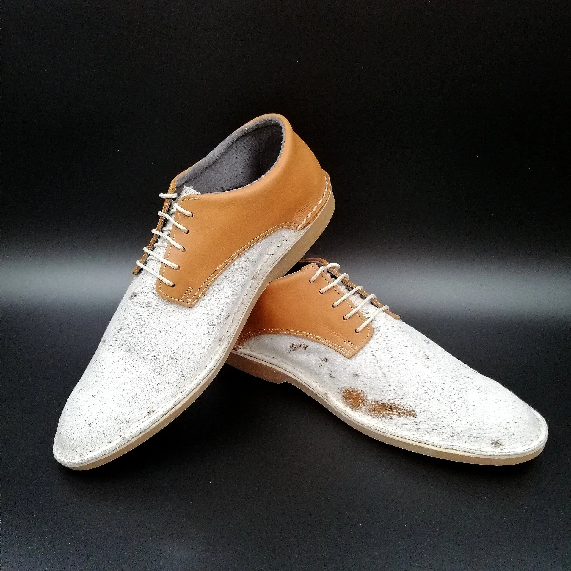 Formal Vellies - SC21-FV10-07 - Size 10