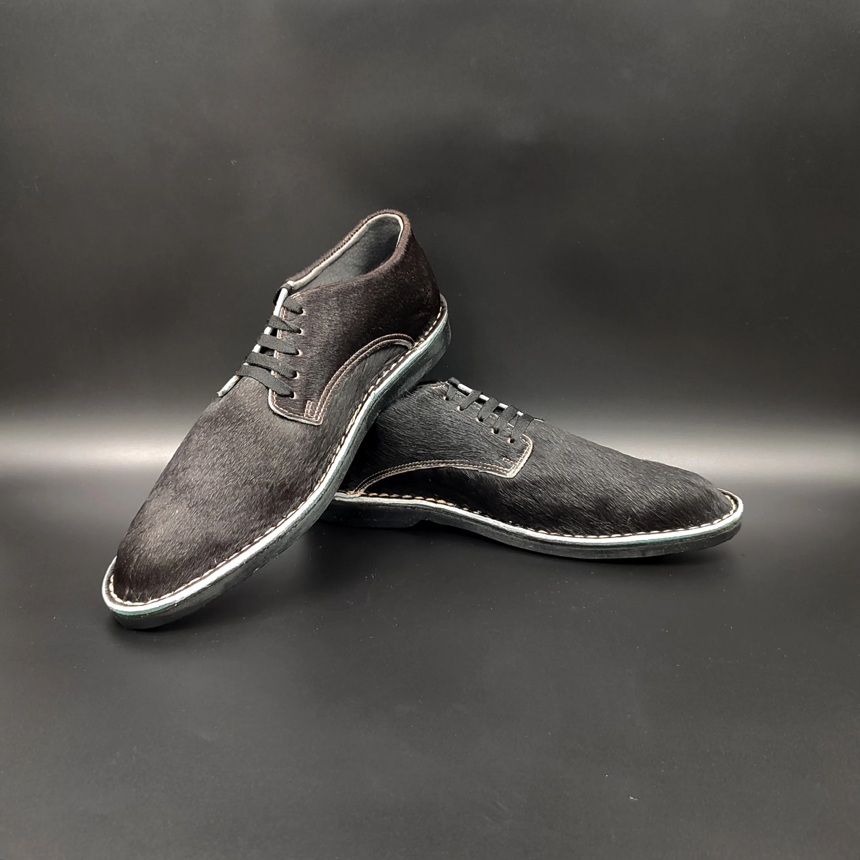 Formal Vellies - SC21-FV10-16 - Size 10