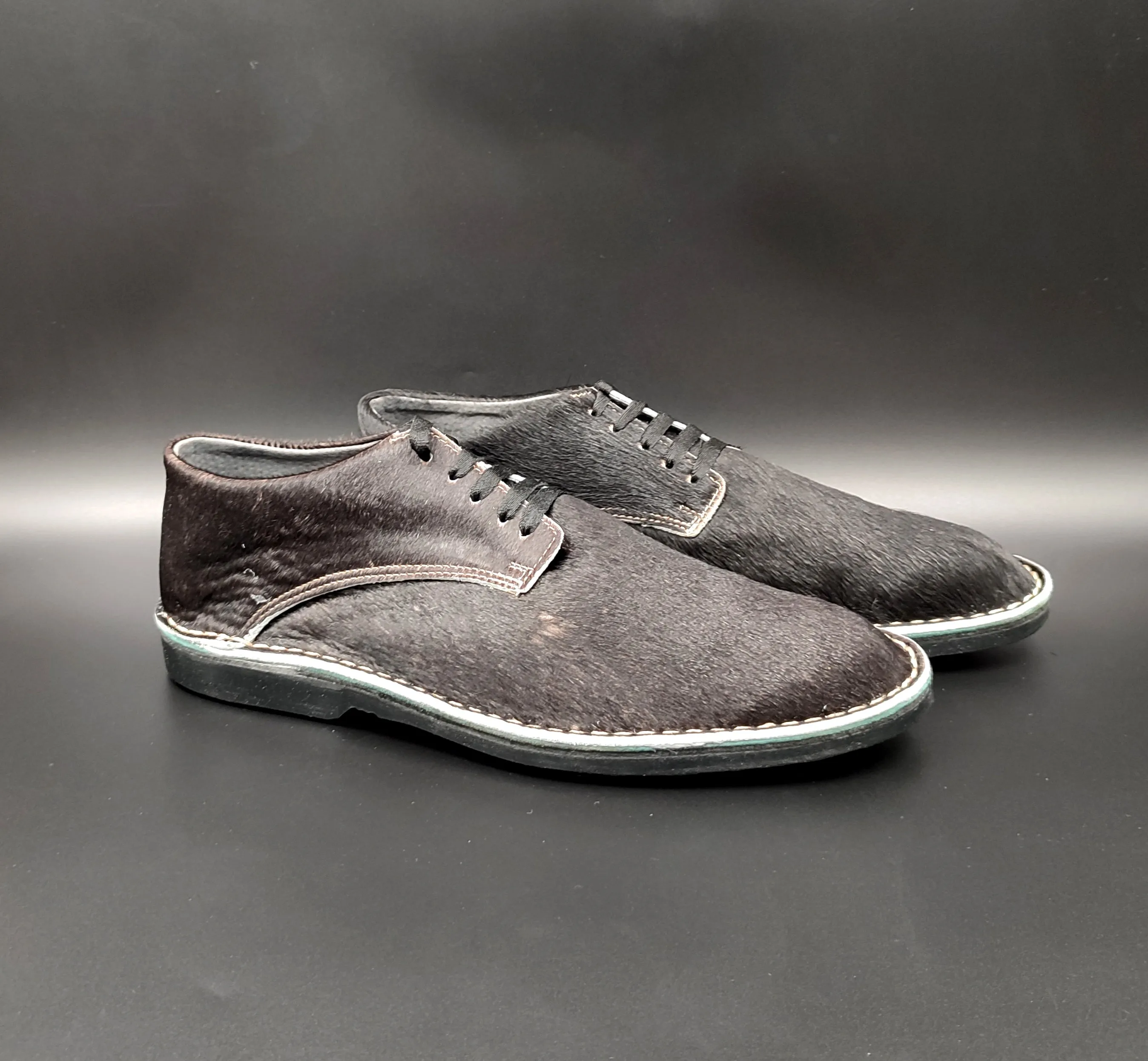 Formal Vellies - SC21-FV10-16 - Size 10