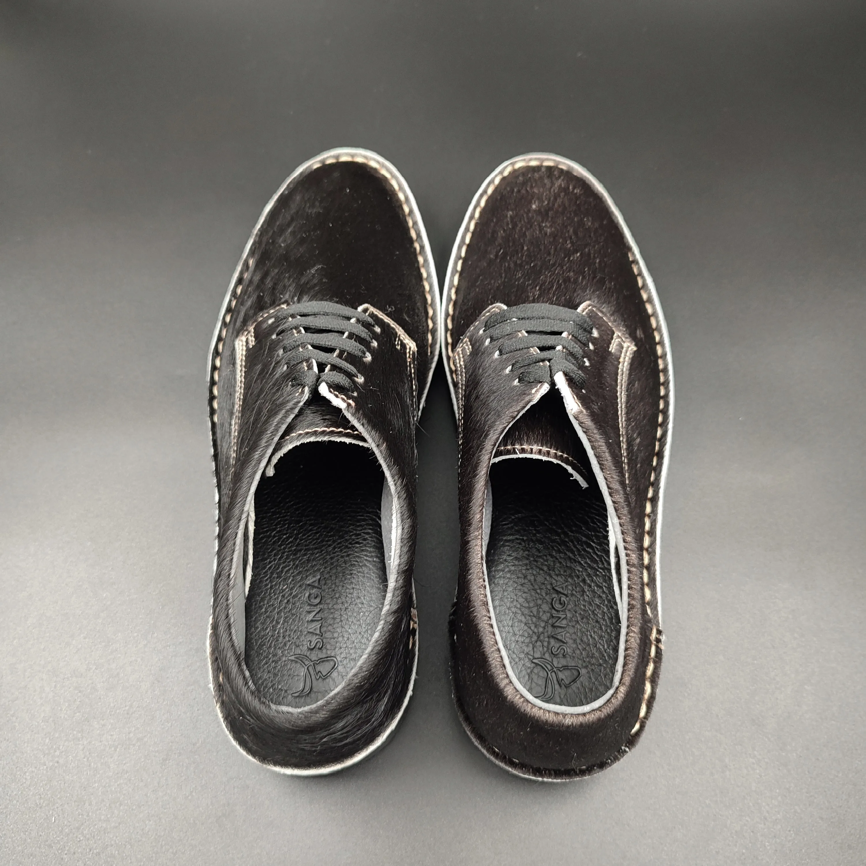 Formal Vellies - SC21-FV10-16 - Size 10