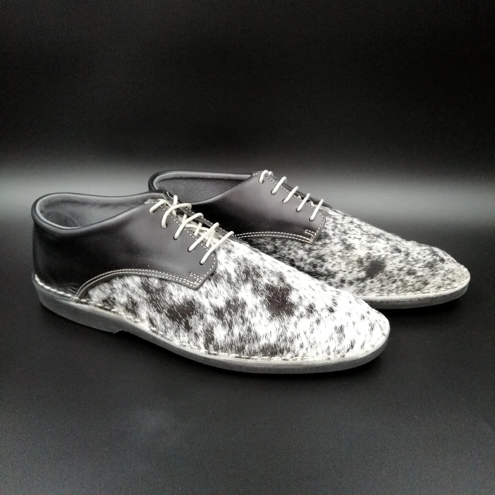 Formal Vellies - SC21-FV11-09 - Size 11