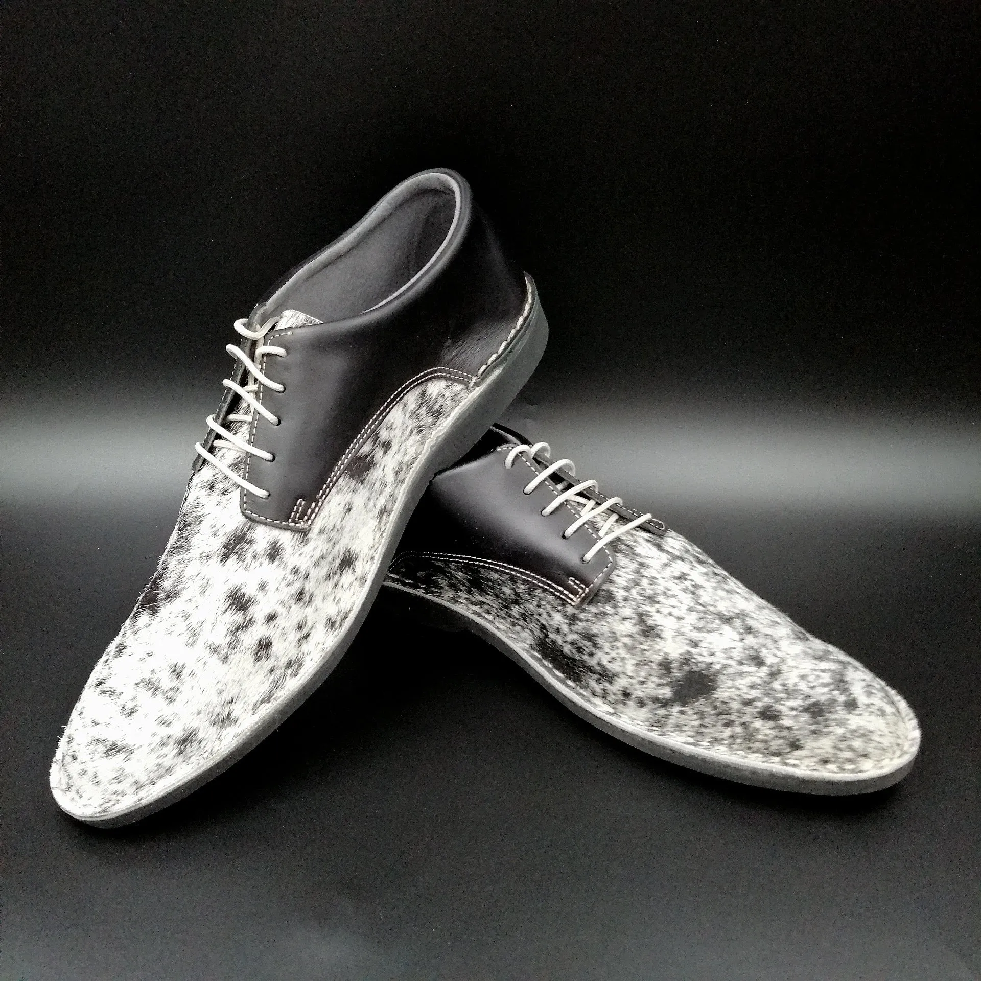 Formal Vellies - SC21-FV11-09 - Size 11